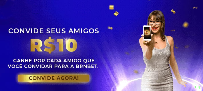 Apostas esportivas da 18g com odds competitivas