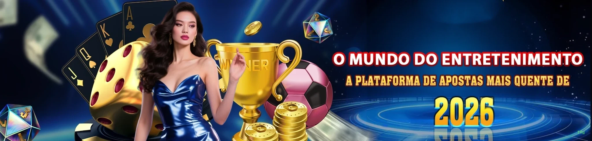 Slots online da 18g com jackpots progressivos